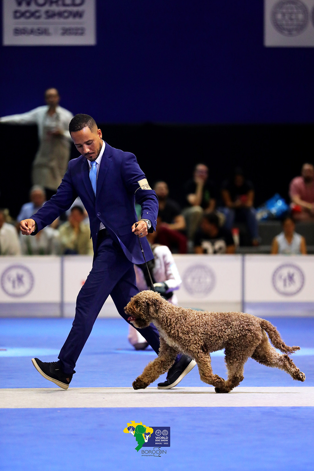 08-11.12.2022 WDS Brazil. Ph Dmitrii Borodin