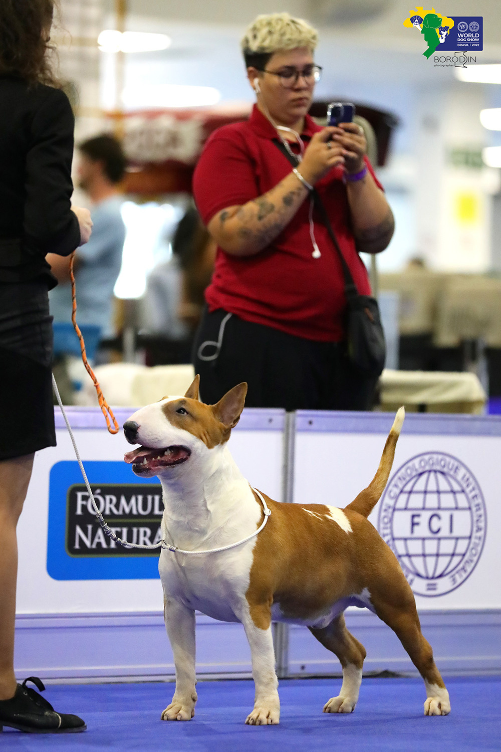 08-11.12.2022 WDS Brazil. Ph Dmitrii Borodin