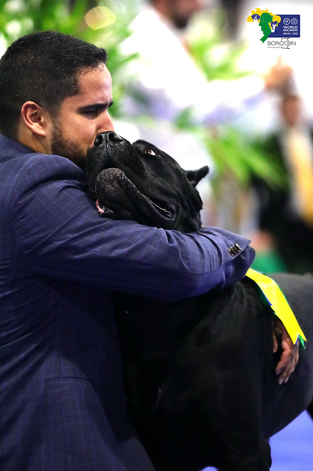 08-11.12.2022 WDS Brazil. Ph Dmitrii Borodin