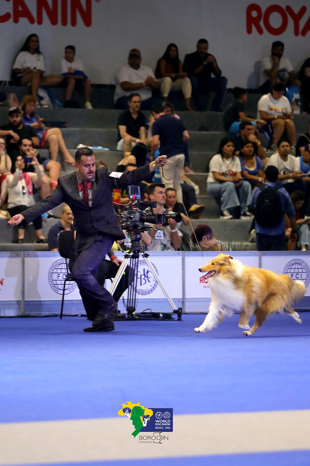 08-11.12.2022 WDS Brazil. Ph Dmitrii Borodin