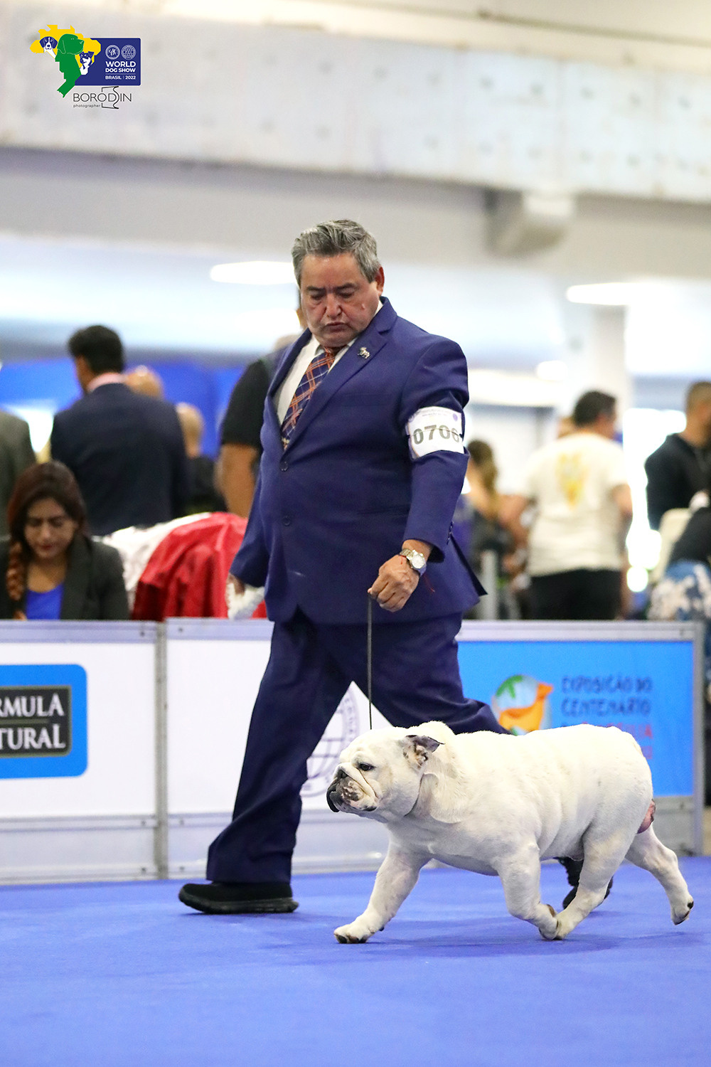 08-11.12.2022 WDS Brazil. Ph Dmitrii Borodin