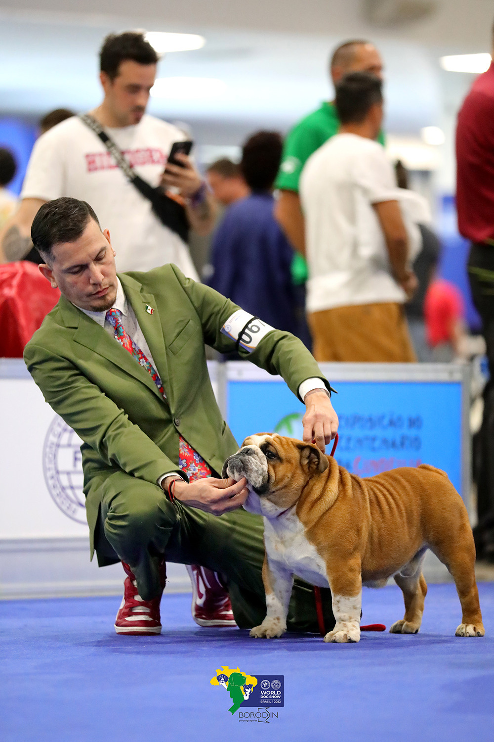 08-11.12.2022 WDS Brazil. Ph Dmitrii Borodin