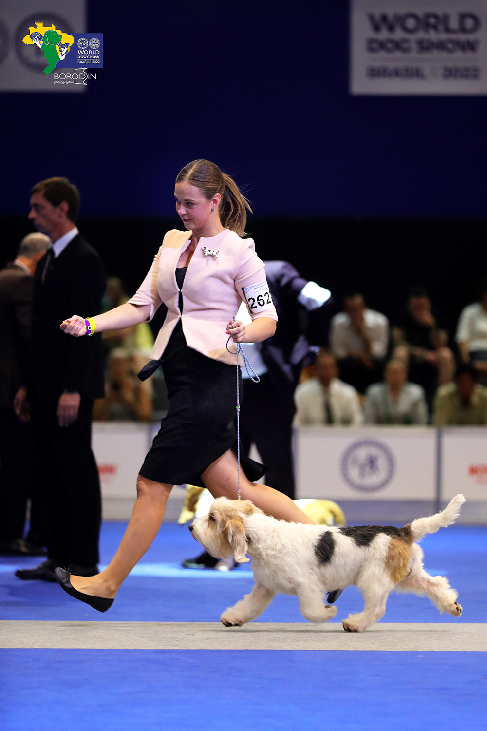 08-11.12.2022 WDS Brazil. Ph Dmitrii Borodin