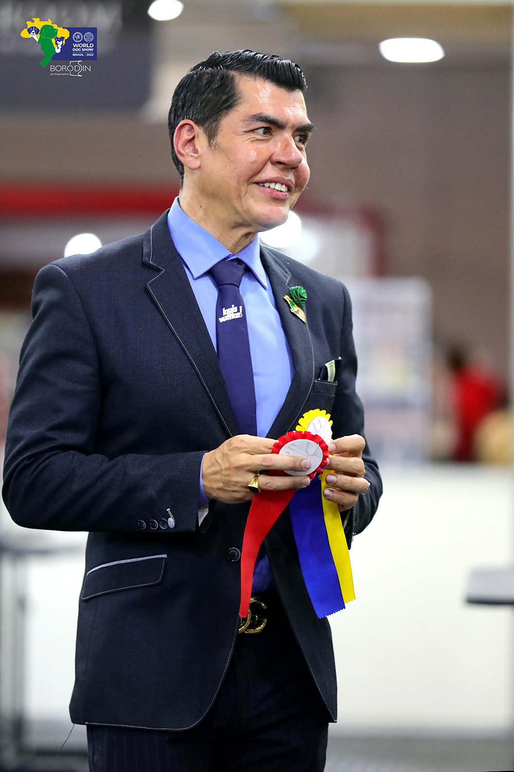 08-11.12.2022 WDS Brazil. Ph Dmitrii Borodin