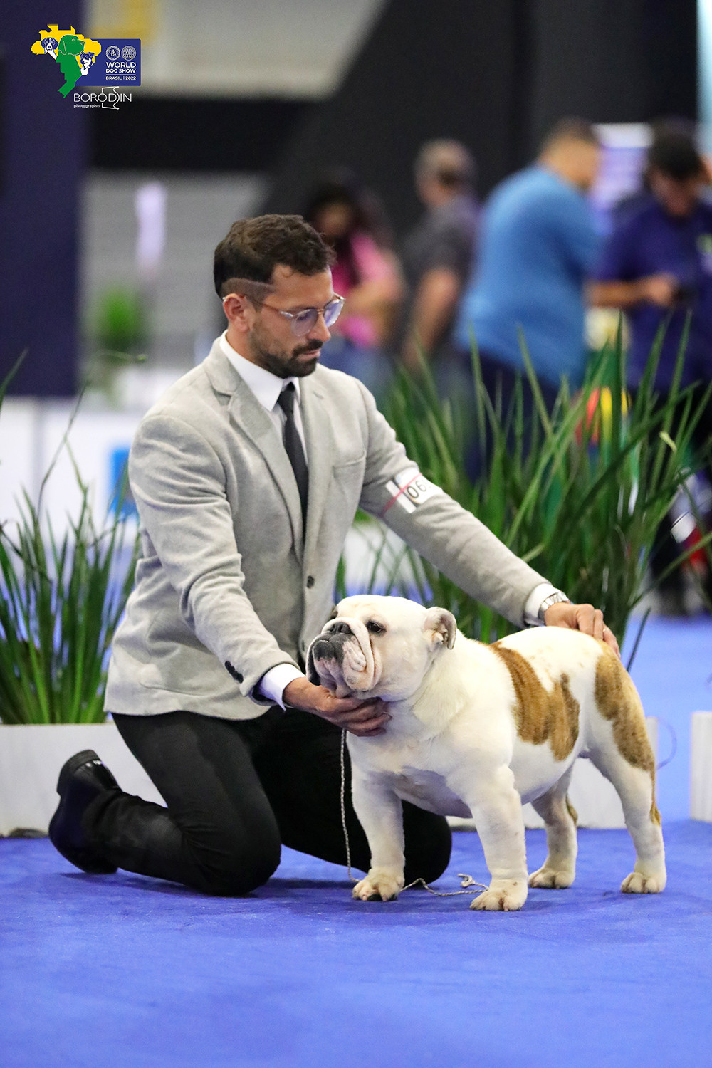 08-11.12.2022 WDS Brazil. Ph Dmitrii Borodin