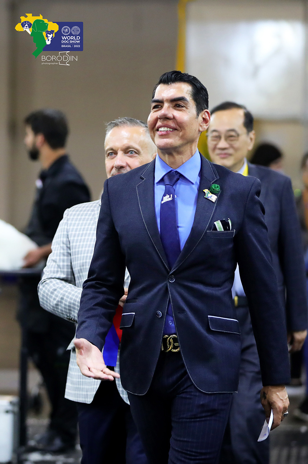 08-11.12.2022 WDS Brazil. Ph Dmitrii Borodin