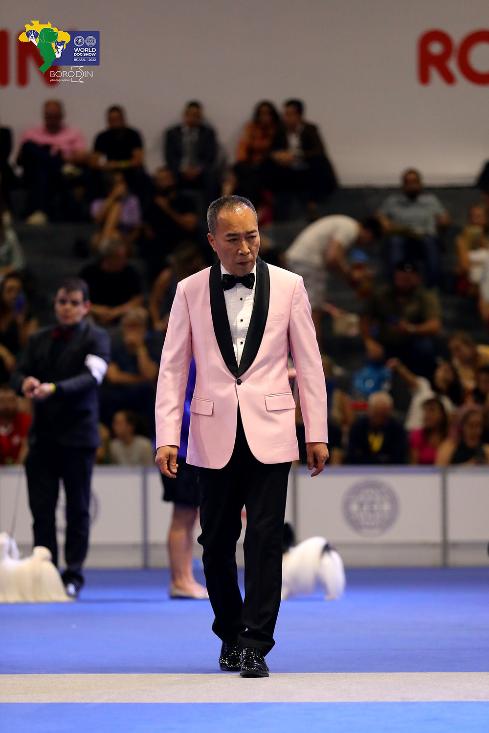 08-11.12.2022 WDS Brazil. Ph Dmitrii Borodin