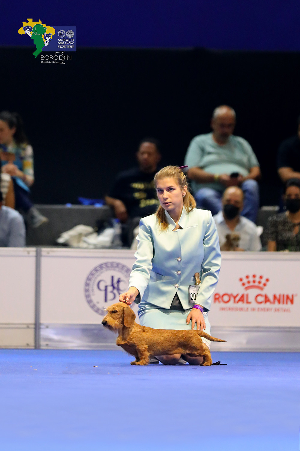 08-11.12.2022 WDS Brazil. Ph Dmitrii Borodin