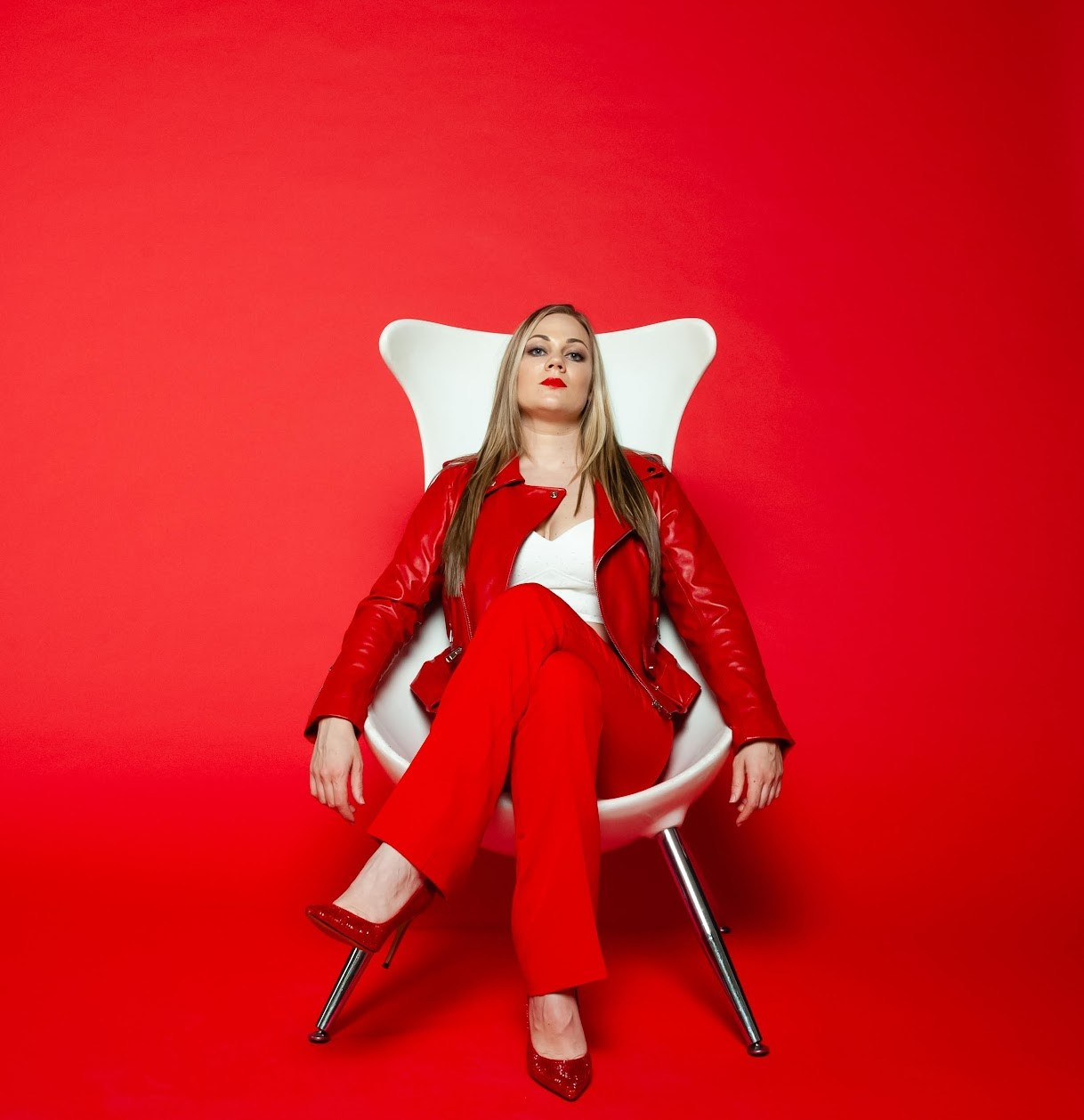 Портреты. Steigenberg