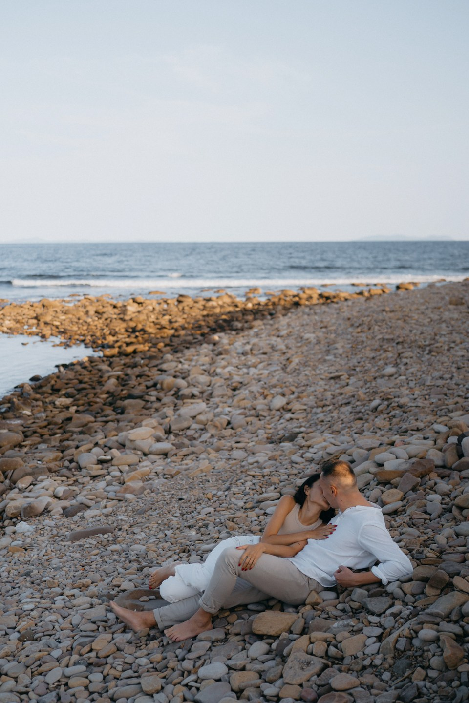 Алоха, Владивосток. Свадебный фотограф в Белгороде Антон Каменев