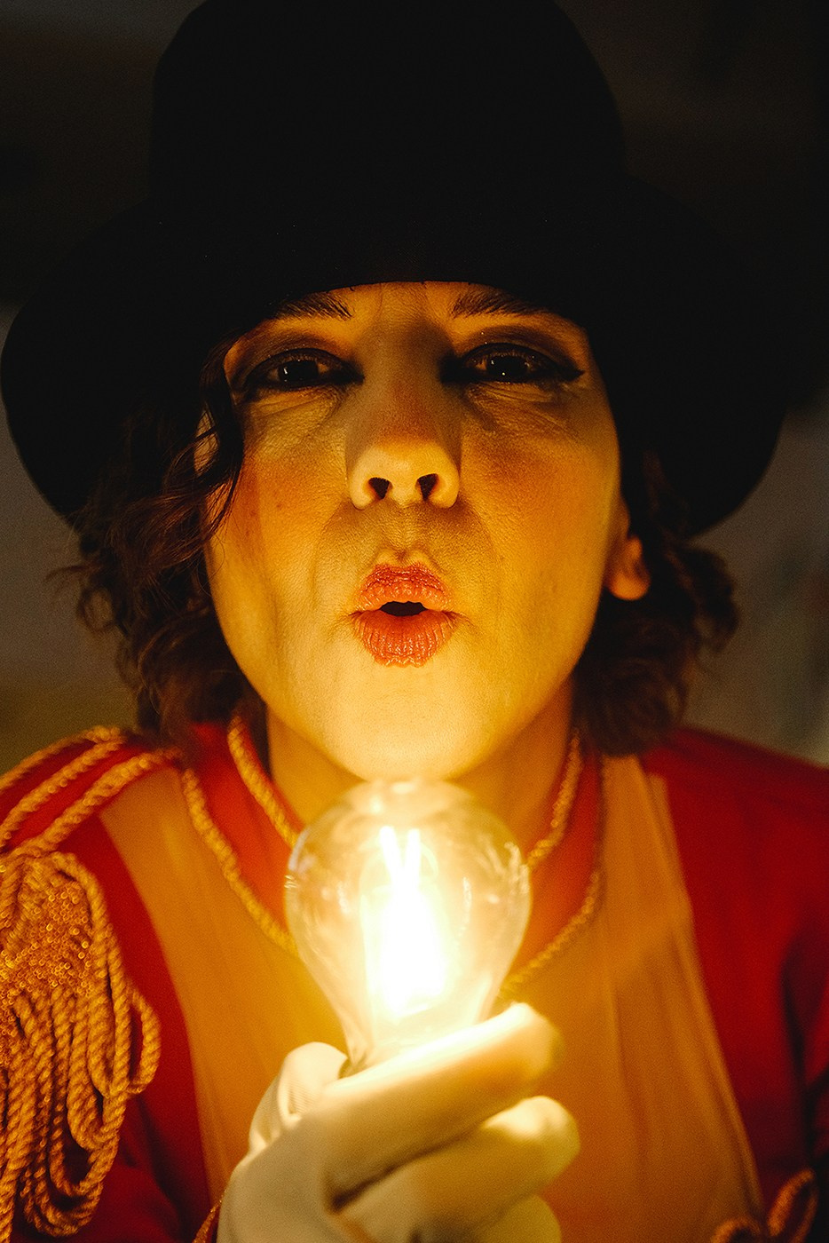 Куда мы идем когда спим!