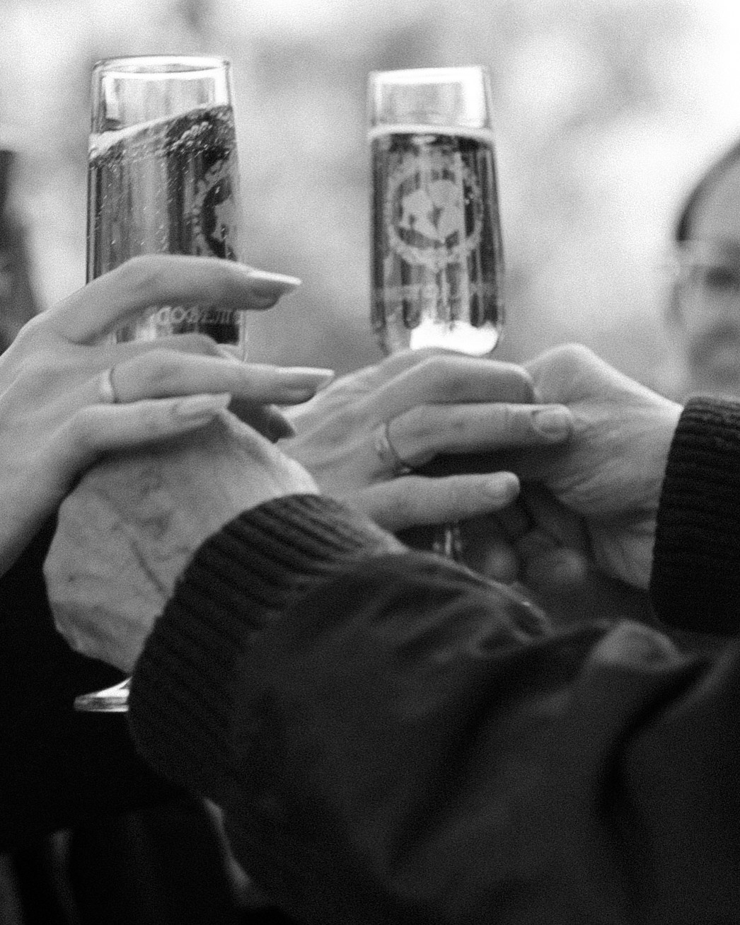 Настя и Серёжа. Фотограф в Москве — Евгения Прокопенко