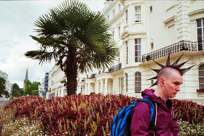 Композиция кадра. Семейный и свадебный фотограф в Майкопе Михаил Мартиросян