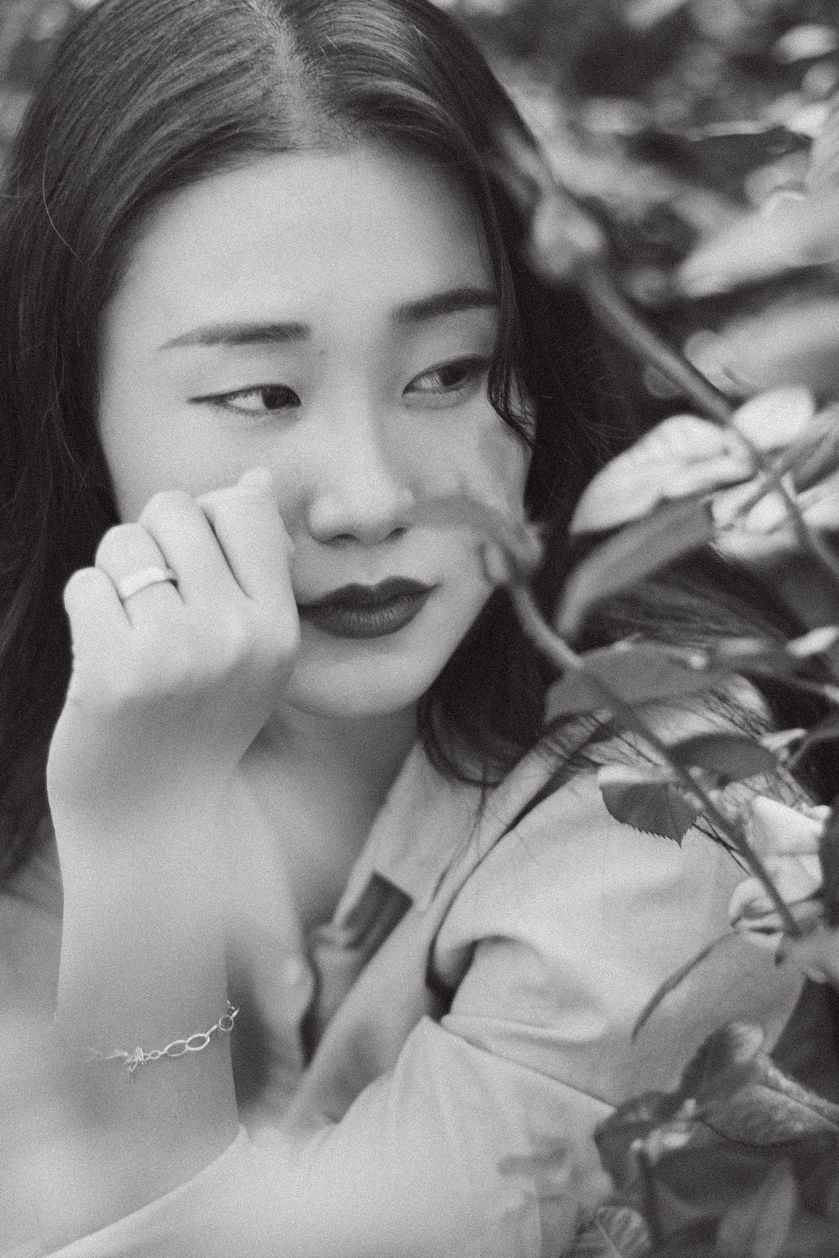 Квирён / Сеул. Фотограф Наталья Гончарова. Снимаю живые портреты в Алматы