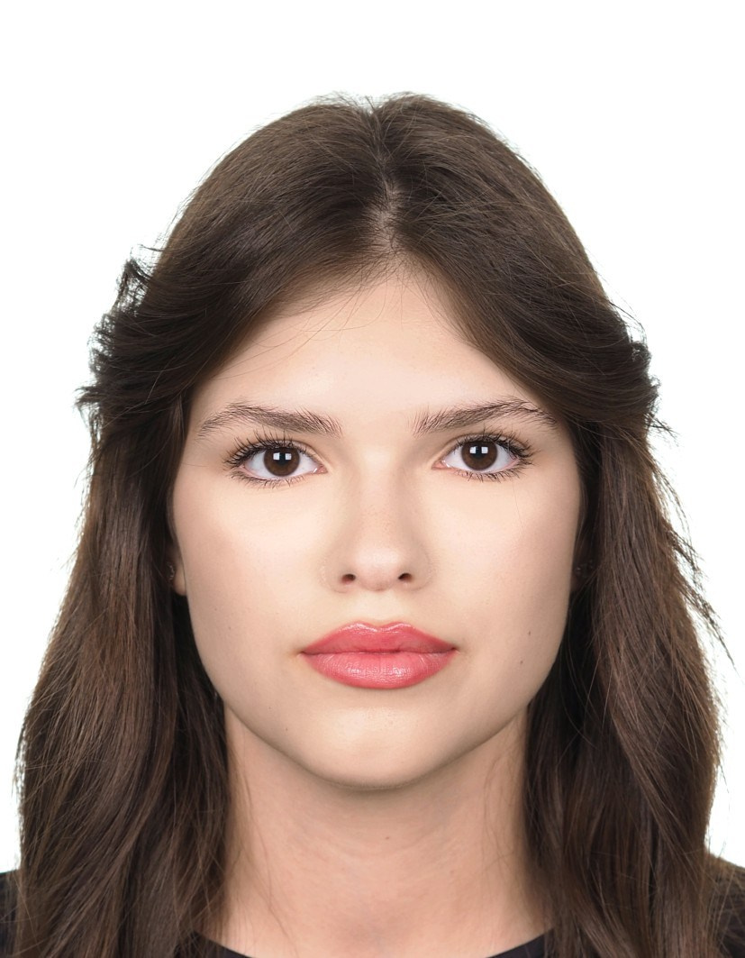 Фото на документы. I Photostudio Фотостудия Краснодар