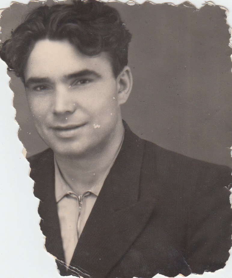 Реставрация фотографий