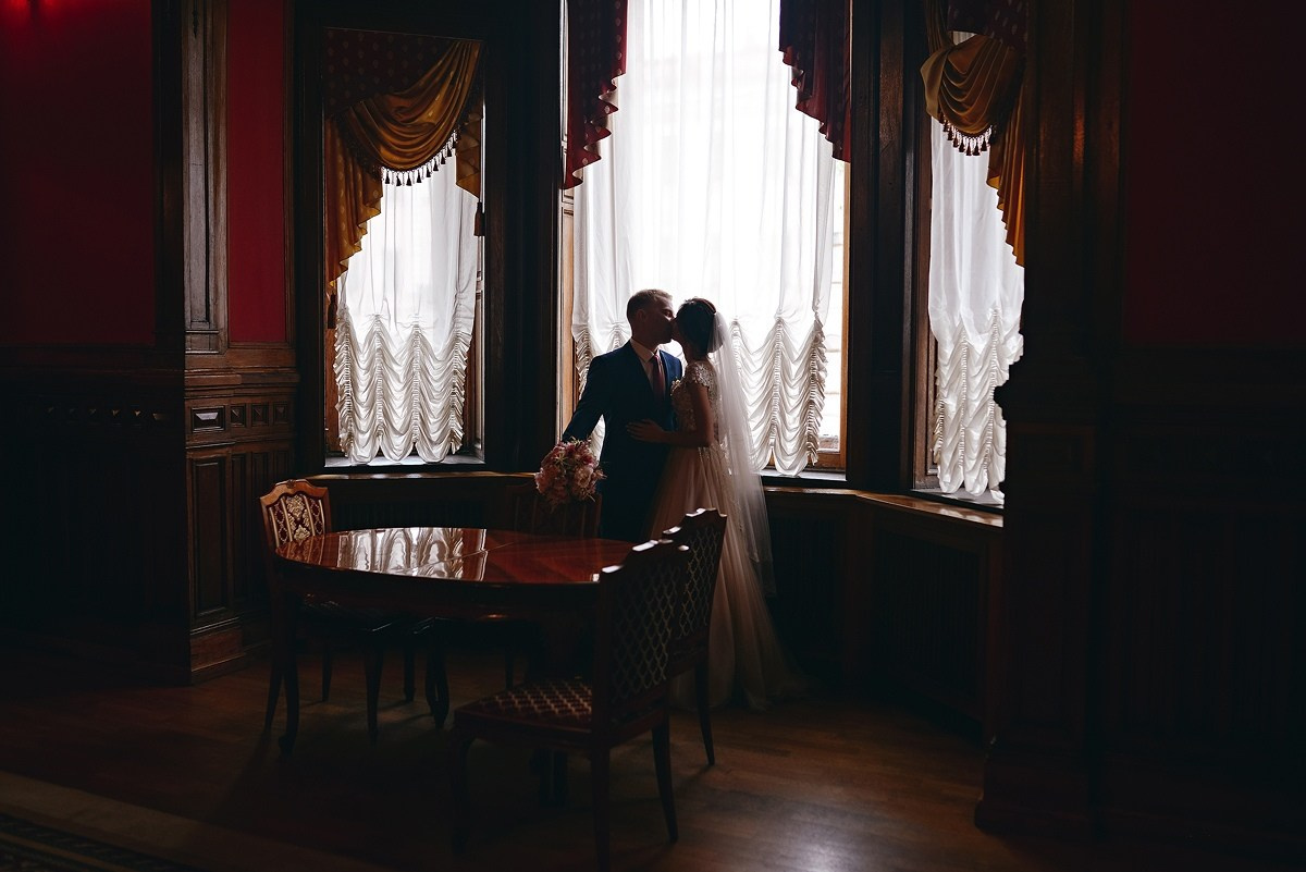 Фотограф Мария Ковкова