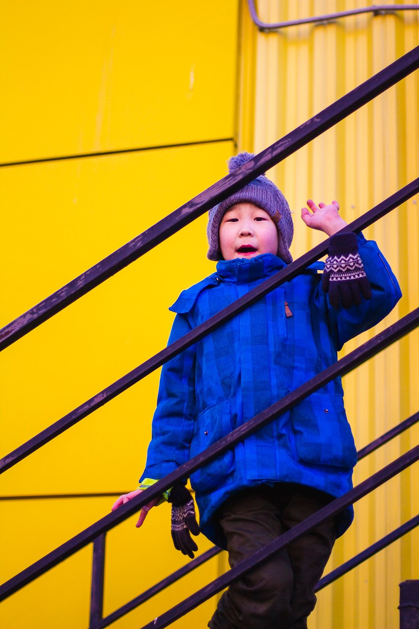 Тимур. Фотограф Москва Дылыкова Долгар