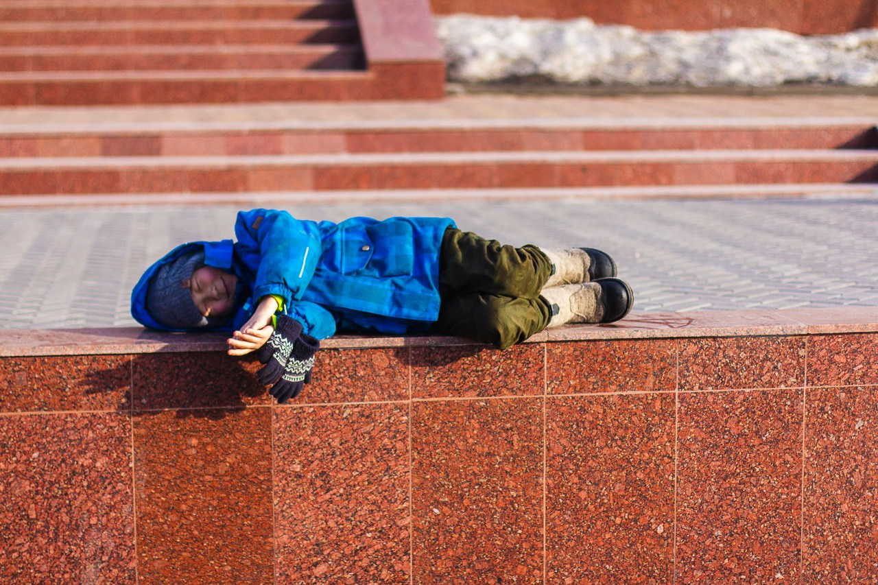 Тимур. Фотограф Москва Дылыкова Долгар