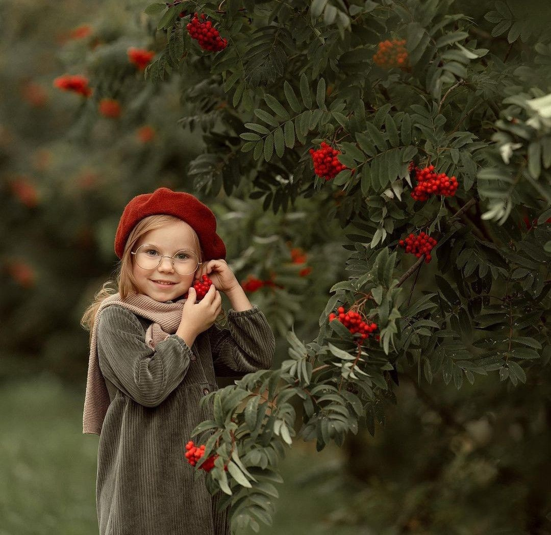 Идеи для осенней фотосессии в Санкт-Петербурге. Фотограф в Санкт-Петербурге, Анна Скворцова
