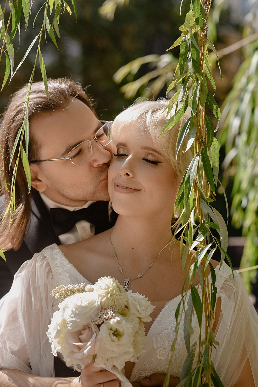 Алина и Илья. Свадебный и семейный фотограф в Ростове-на-Дону Елена Сторожок