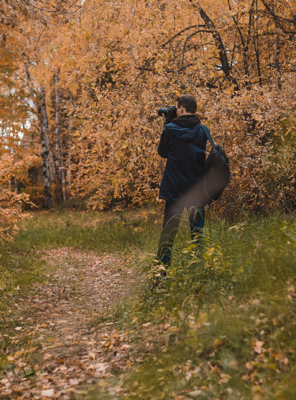 Влад — Индивидуальная съёмка. Фотограф Андрей Сокол — Санкт-Петербург/Москва