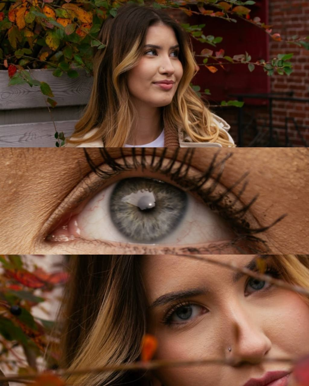 Прогулочная фотосъемка. Индивидуальный и репортажный фотограф во Владивостоке