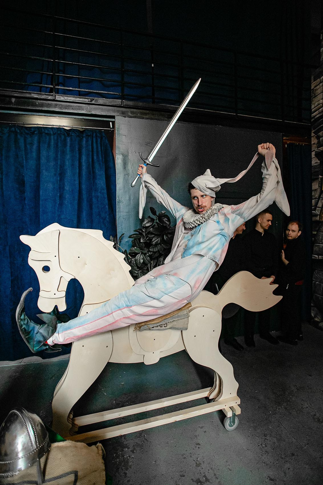 Фотосъёмка Юбилеев. Владивосток семейный фотограф Александр Степанов