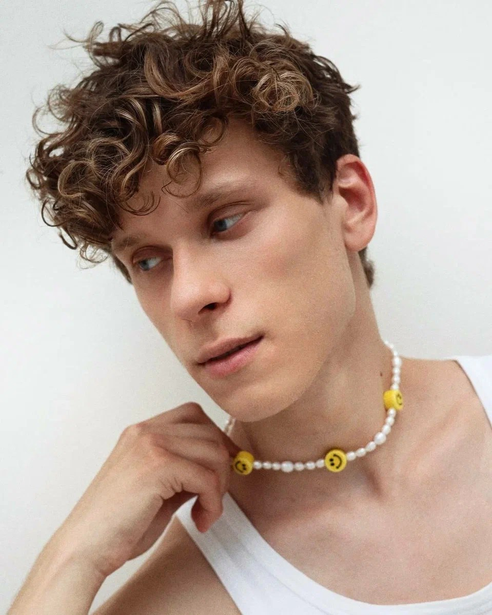 Кирилл. Фотосъемка для маркетплейс в Краснодаре