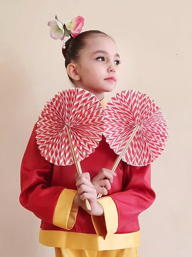 Заикина Софья. Model base