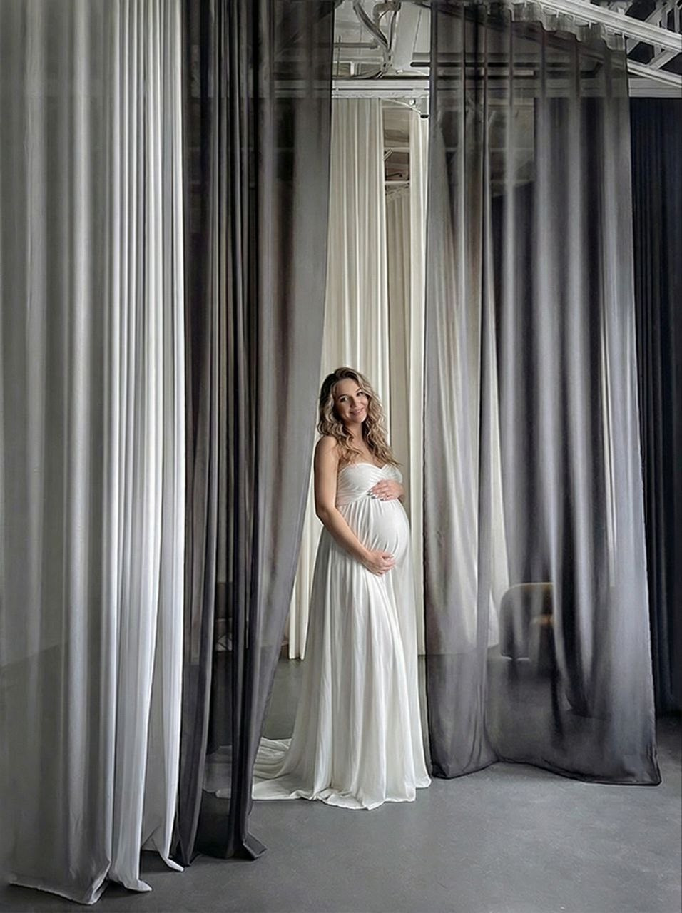 Фото встреча «Два сердца» — фотосессия беременности все включено. Фотограф на роды в Москве. Фото и видео родов. Фотопроект «Продолжение рода»