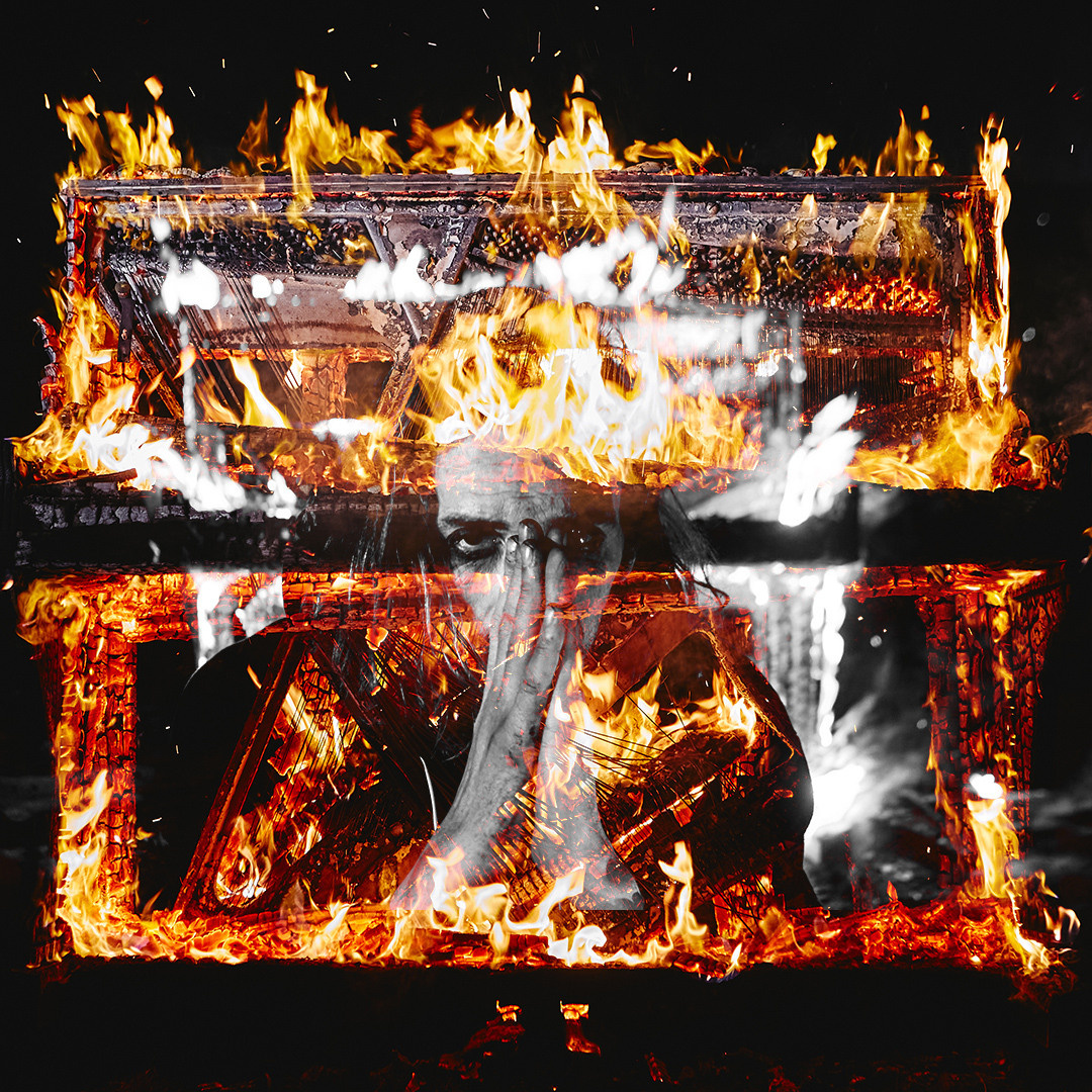 Контент. Visual artist Konstantin KoT