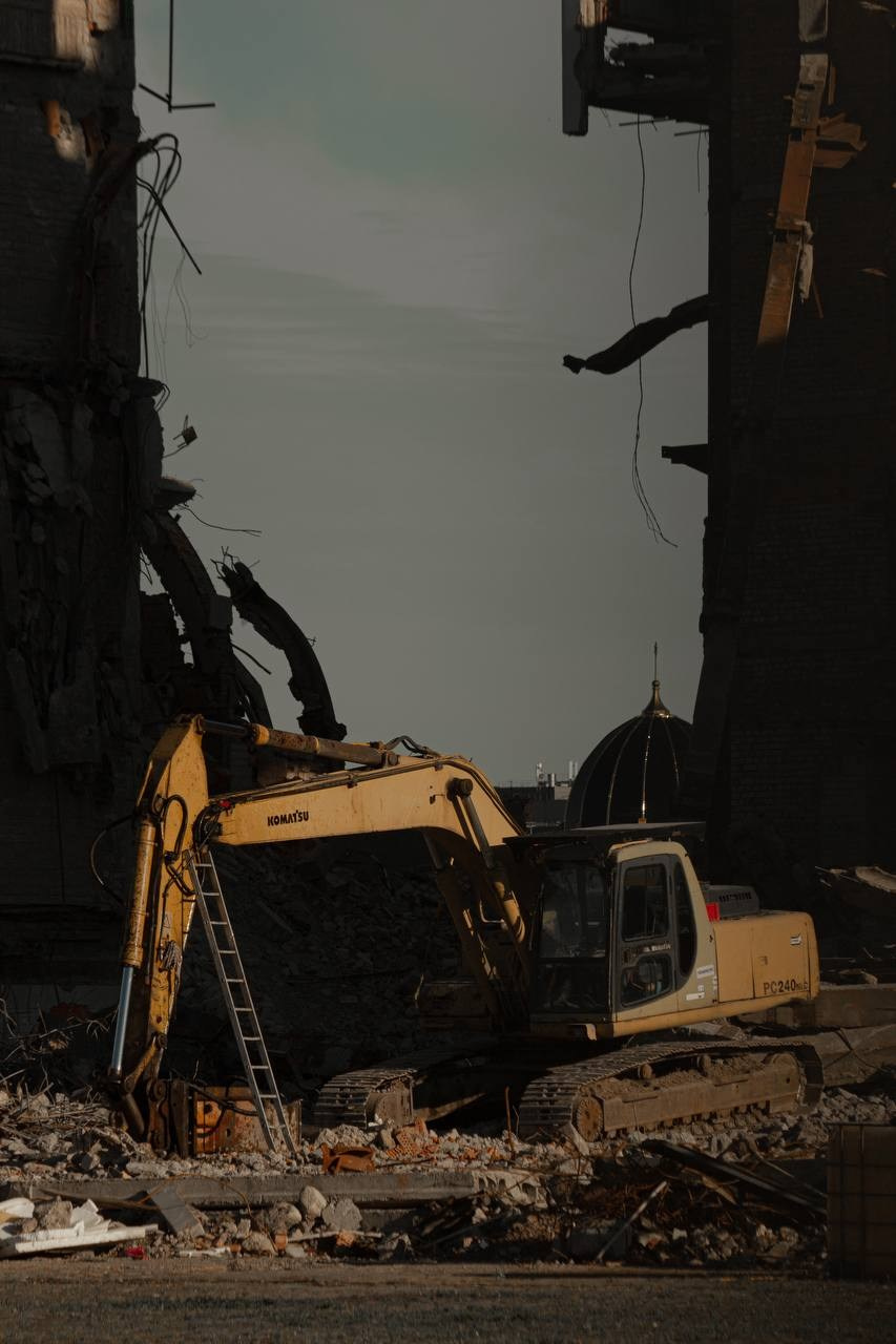 OTDUSHI T-SHIRTS. Киношник — фотограф в Санкт-Петербурге и Калининграде