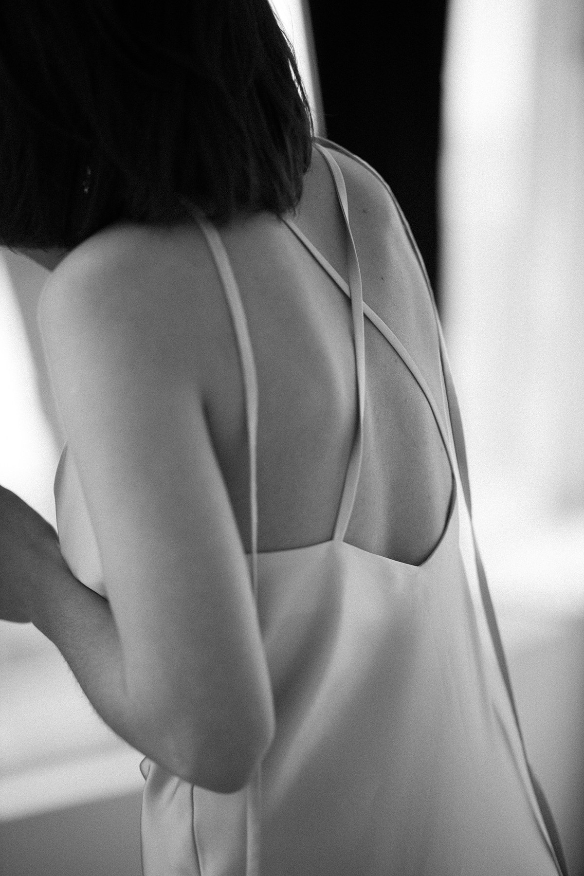 Masha. Anastasia Blud Photography