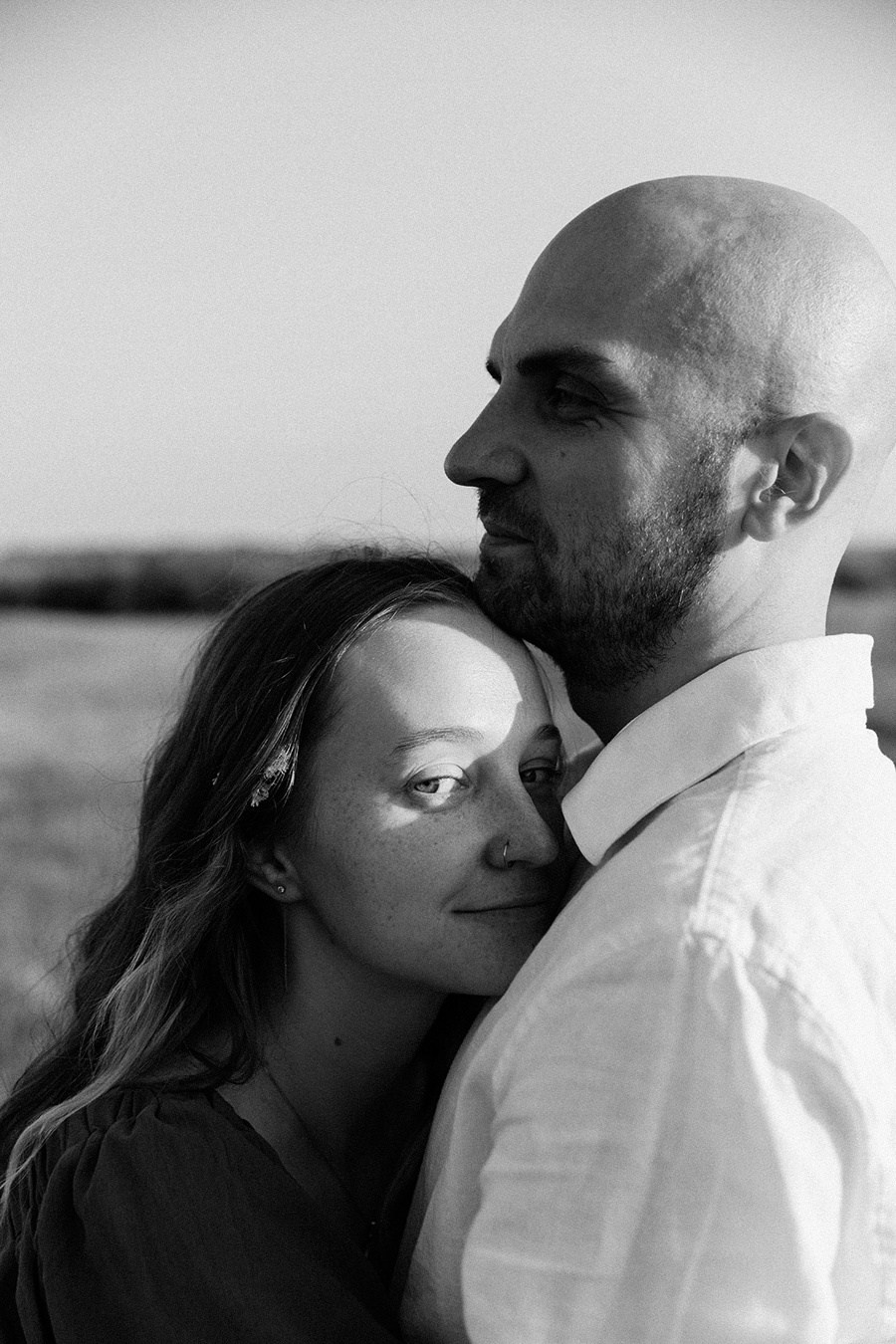 Лиза+Антон. Портретный фотограф / Панама / Анастасия Елизарова