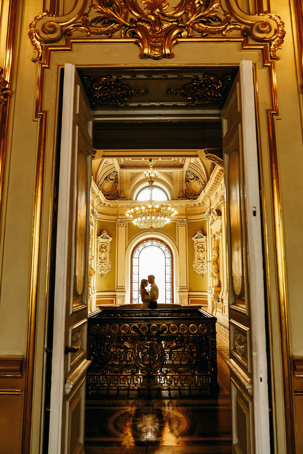 Свадебная фотосессия. Главная