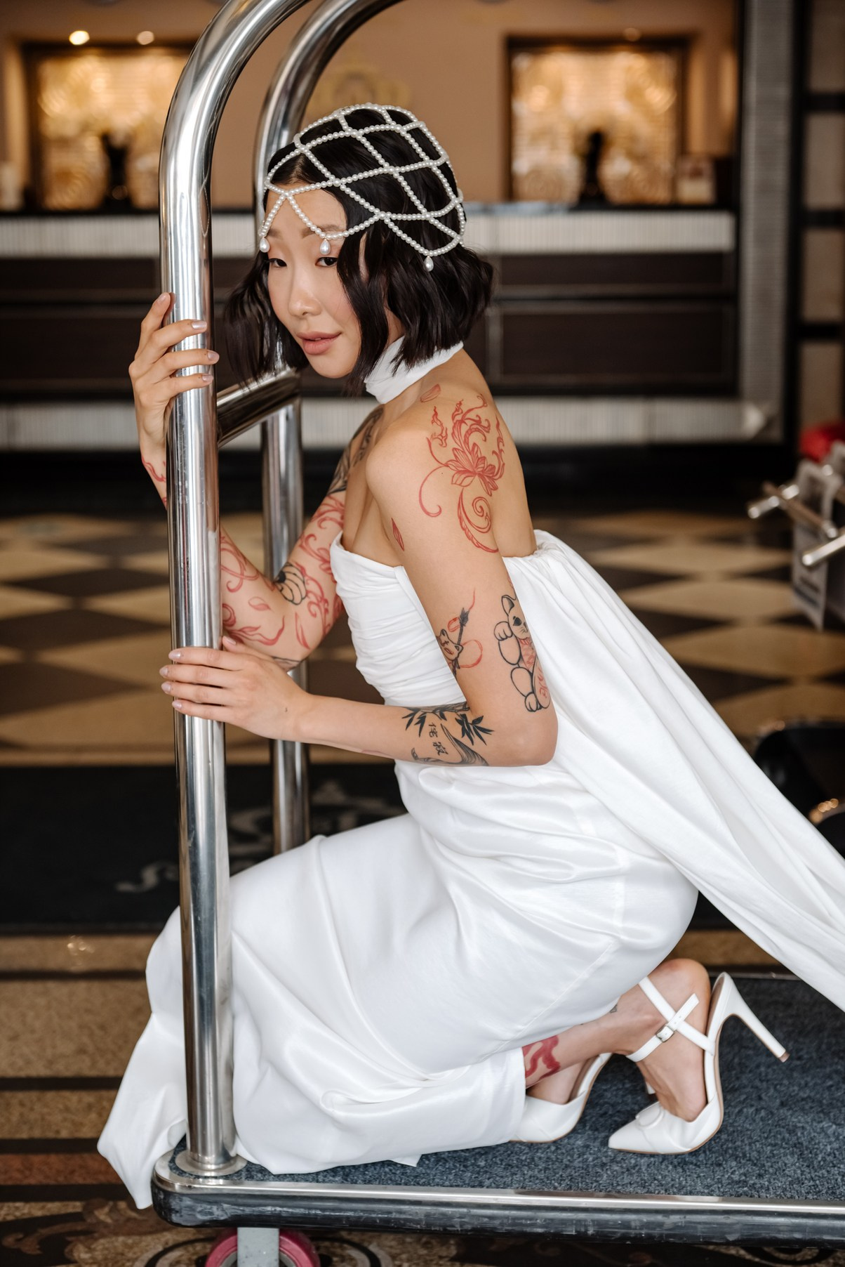 Маджестик. Свадебный и сеейный фотограф в Санкт-Петербурге Елена Худякова