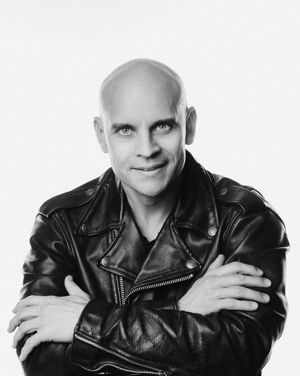 Захар, Портрет, Дмитрий Шарабанов, Самара, SPC HM