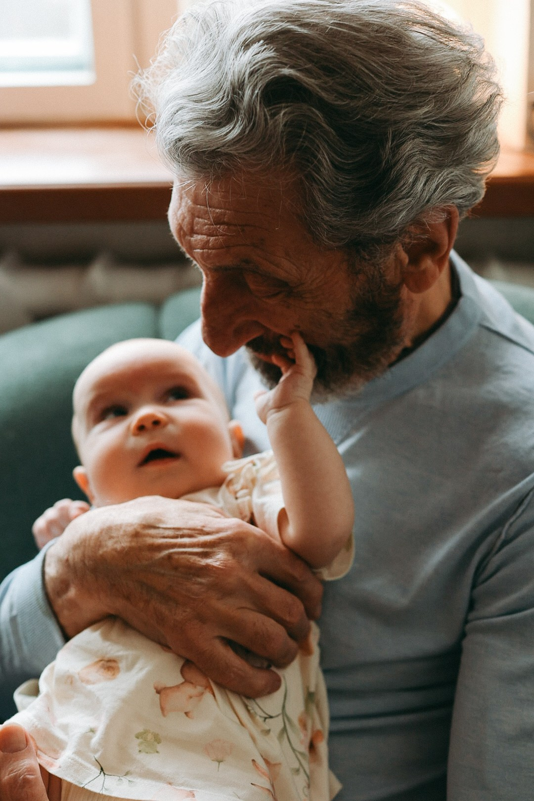 Family. Фотограф Нижний Новгород