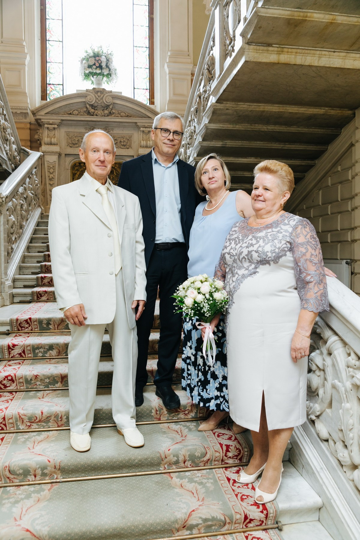 Золотая свадьба в 1-м дворце бракосочетания., где провести золотую свадьбу, отпраздновать юбилей спб, первый дворец бракосочетания провести юбилей, фотограф на юбилей