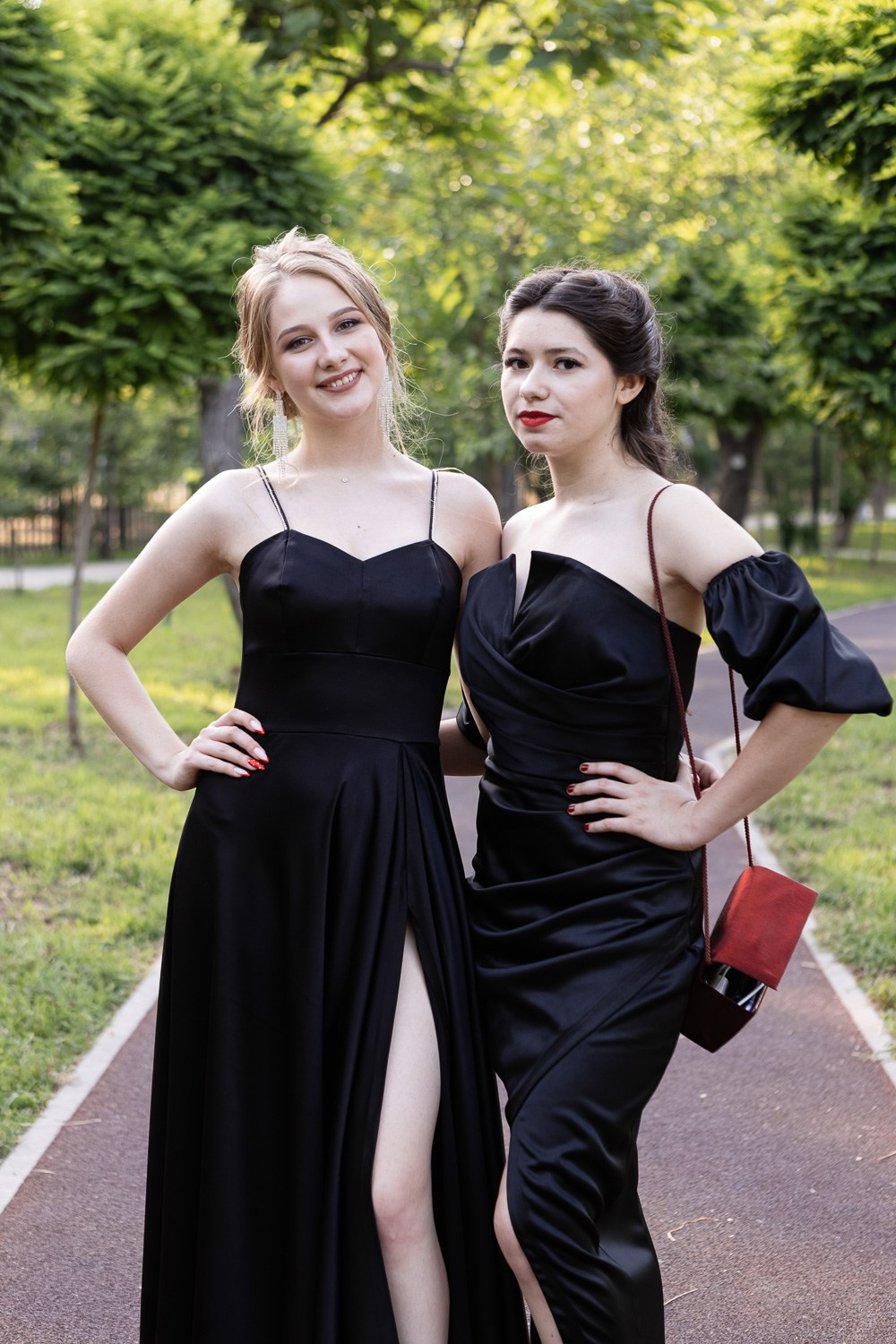 Фотосъёмка выпускного в школе. Свадебный фотограф, фотосъемка в Крыму, Севастополе, Симферополе, Ялте