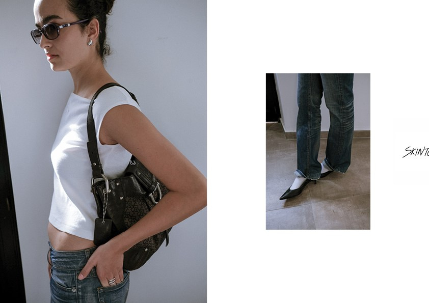 Commercial. Фотограф Ника Оксенчук