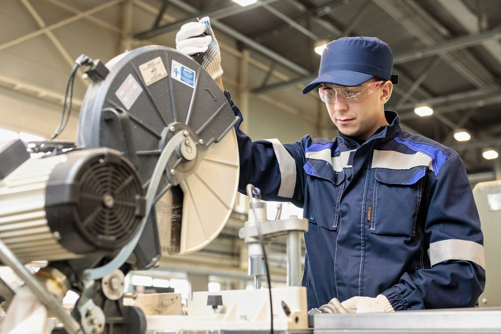 Техвент. Промышленный фотограф | Фото для бизнеса | Казань и РФ