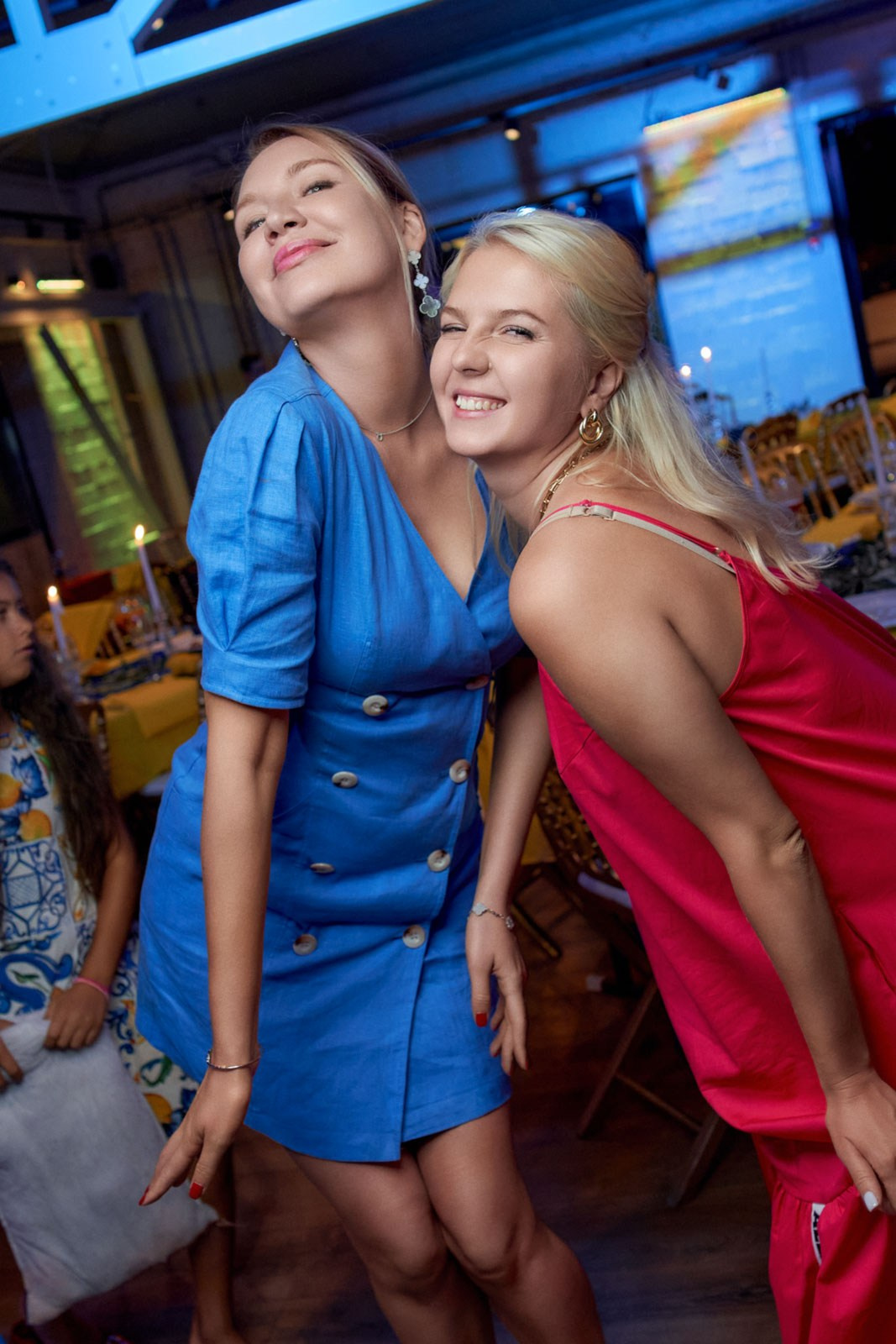 ДНИ РОЖДЕНИЯ ВЗРОСЛЫХ. Фотограф и видеограф для бизнеса в Москве — фуд, рестораны, интерьер, контент | Sizov Studio