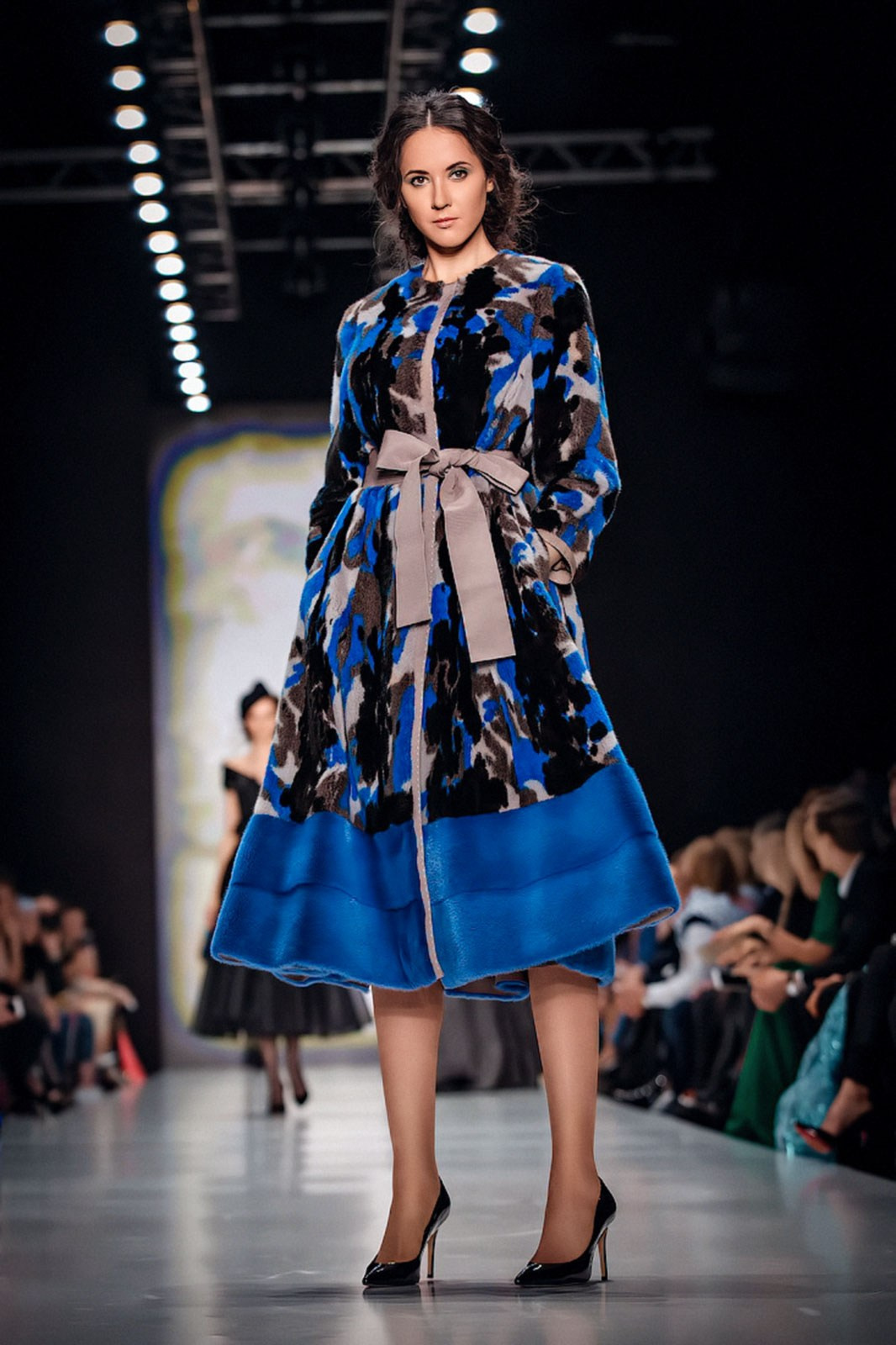 FASHION. Фотограф и видеограф для бизнеса в Москве — фуд, рестораны, интерьер, контент | Sizov Studio