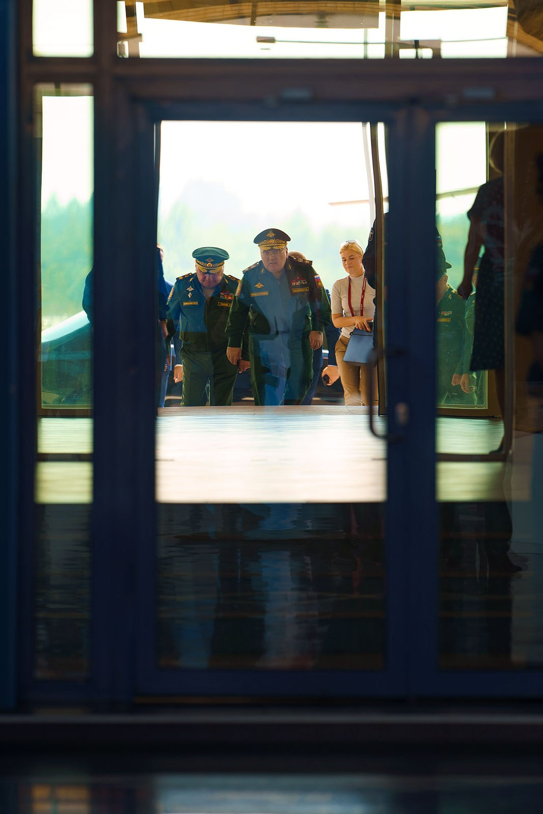 ДЕЛОВЫЕ МЕРОПРИЯТИЯ. Фотограф и видеограф для бизнеса в Москве — фуд, рестораны, интерьер, контент | Sizov Studio