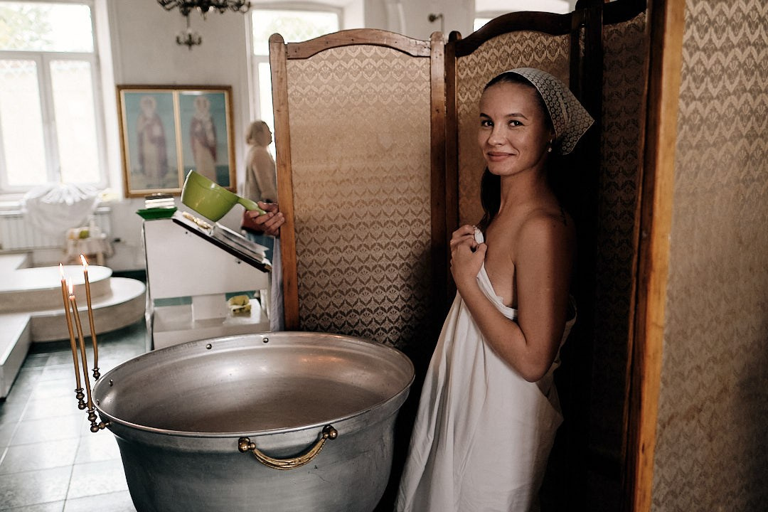 Крестины и венчания. Привет! Меня зовут Слава Кравец, я репортажный фотограф в Московском регионе