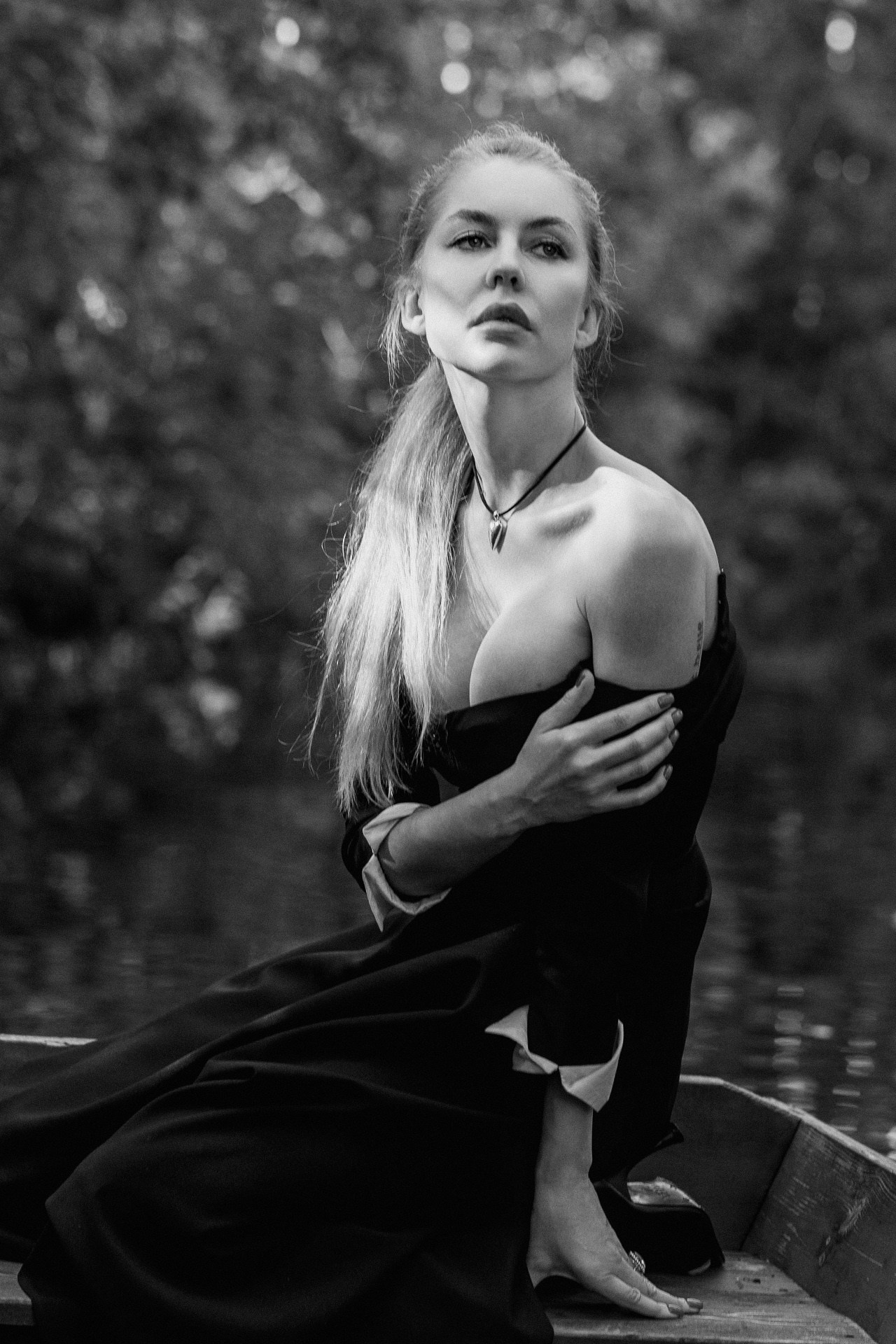 Nastia. Фотограф Евгения Казакова. Женский и Мужской портреты, Семейные съемки