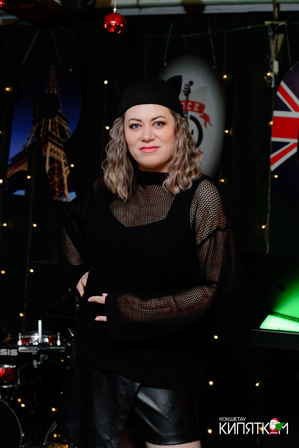 GENTLEMAN PUB. КИПЯТКОМ КОКШЕТАУ