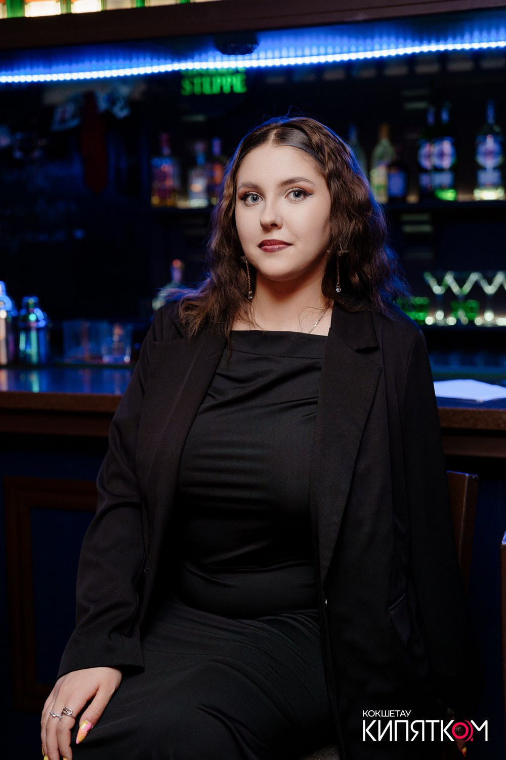 WOW QUIZ. КИПЯТКОМ КОКШЕТАУ